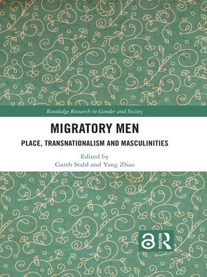 cover image of Migratory Men